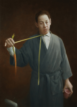 Scott OWLES Wake up Jo